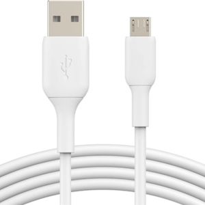 Cable USB vers micro USB (1m)