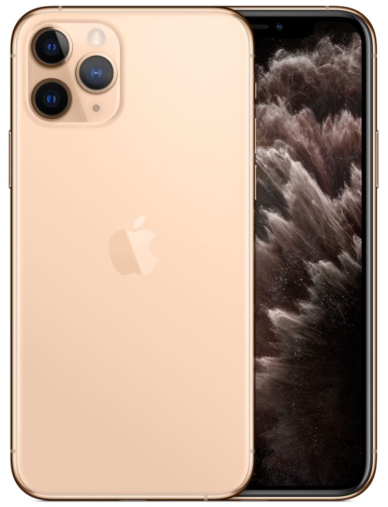iPhone 11 Pro