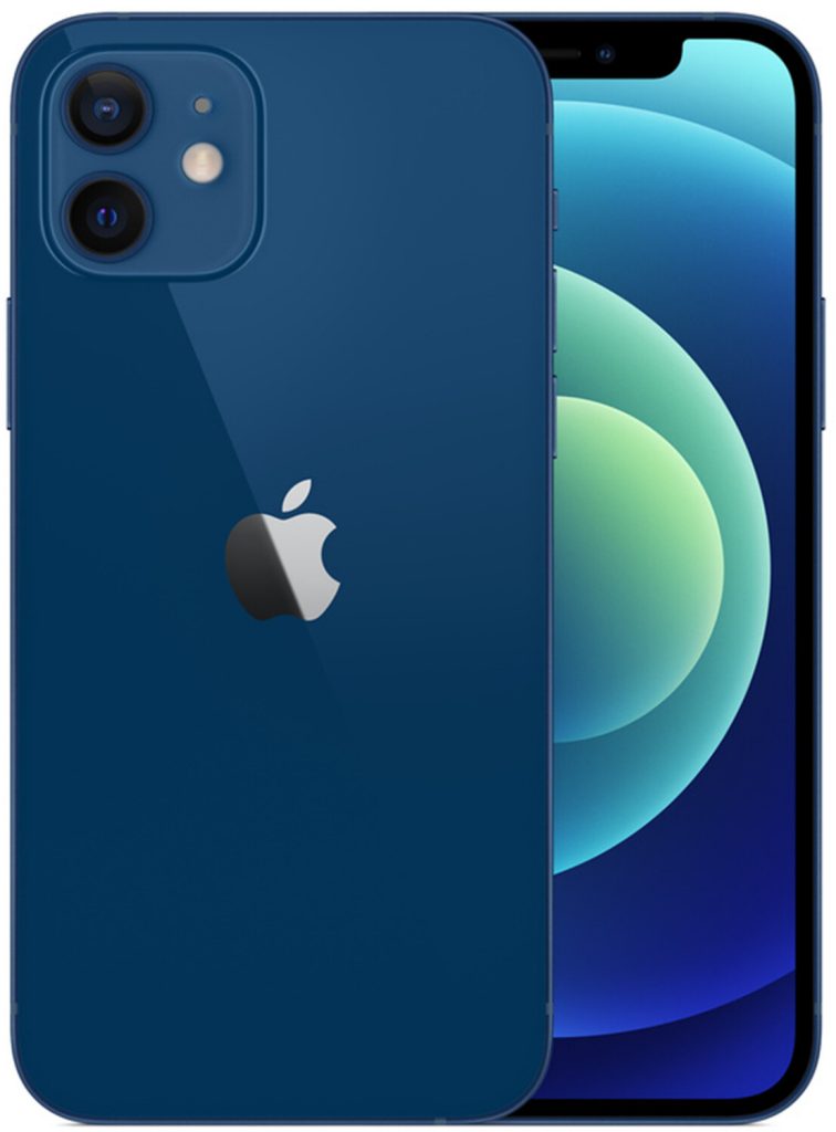 iPhone 12