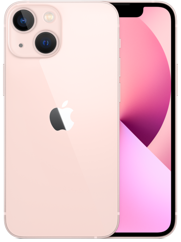 iPhone 13 mini