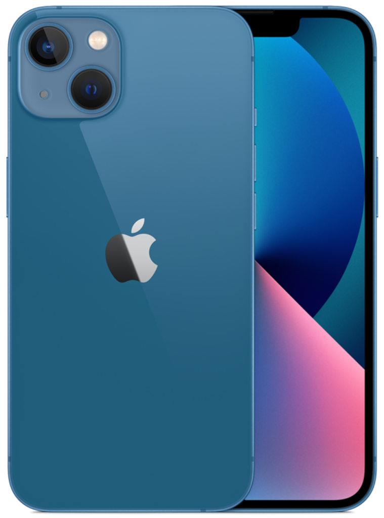 iPhone 13