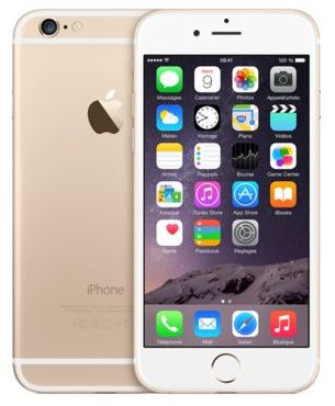 iPhone 6