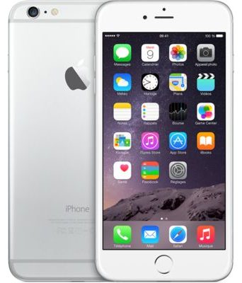iPhone 6 Plus