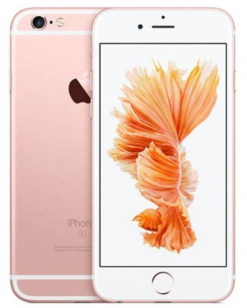 iPhone 6s Plus