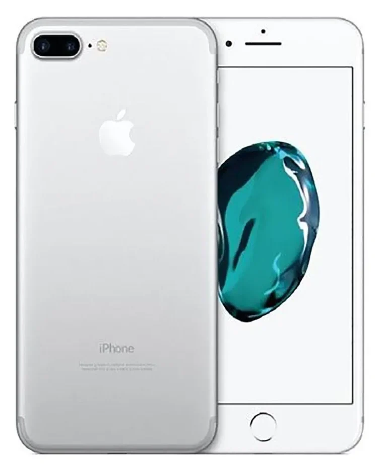 iPhone 7 Plus