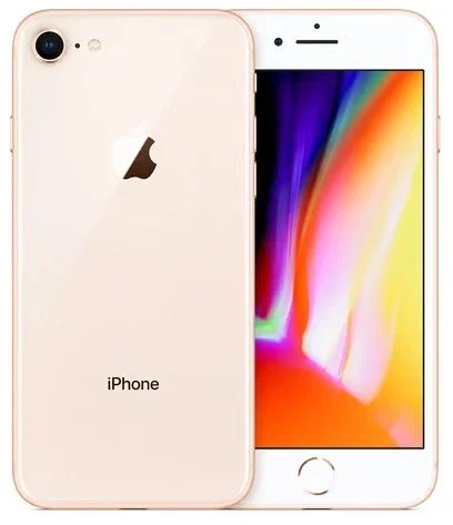 iPhone 8