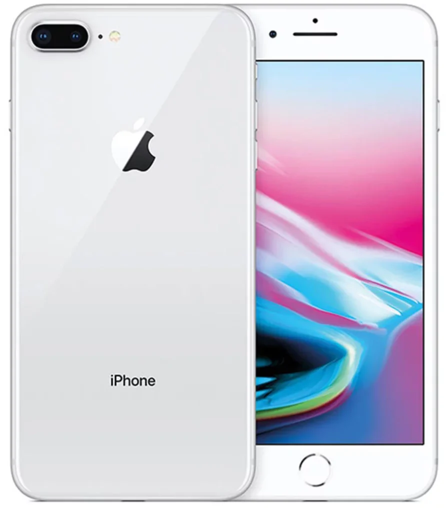iPhone 8 Plus