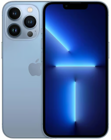 iPhone 13 Pro