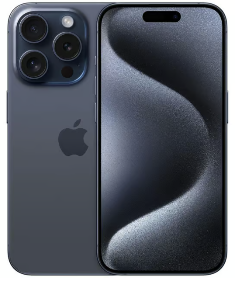 iPhone 15 Pro