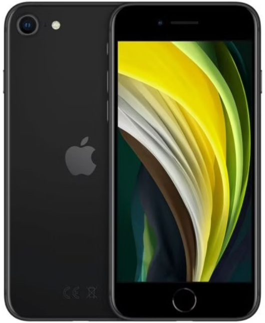 iPhone SE (2022)
