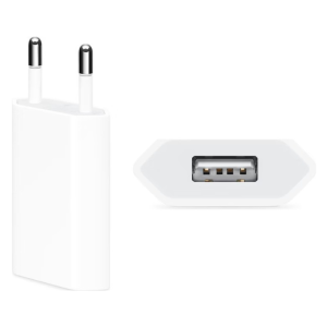 Tête de chargeur USB (secteur) - 5W
