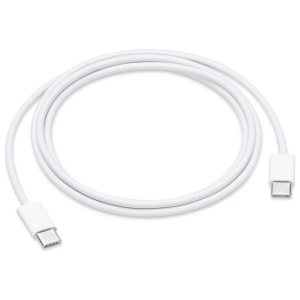 Cable Type C vers Type C rapide (1m) - 60W