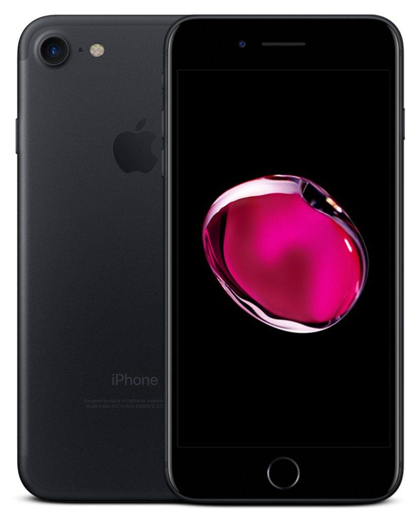 iPhone 7