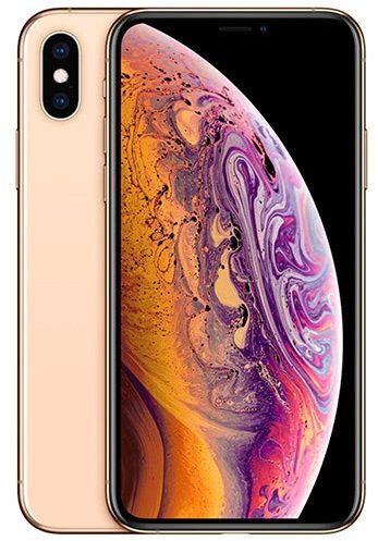 iPhone XS