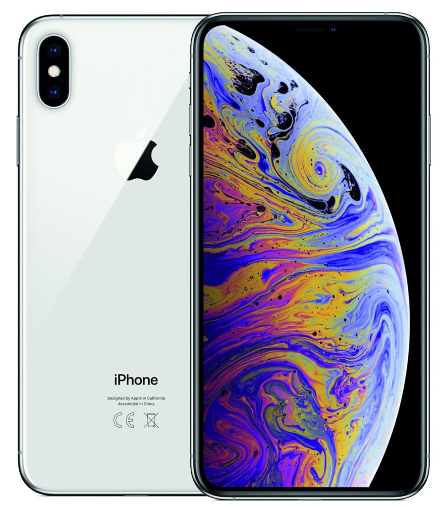 iPhone XS Max