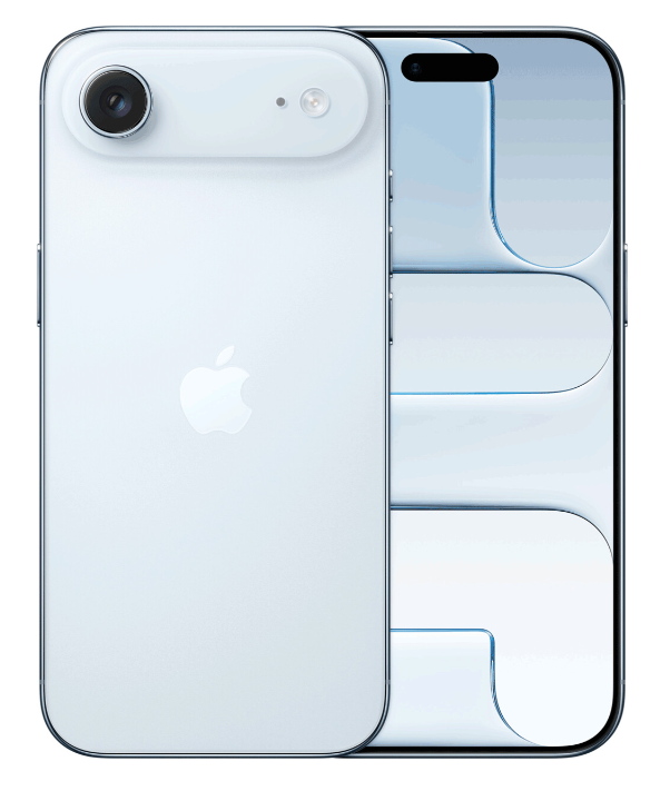 iPhone 17 Air