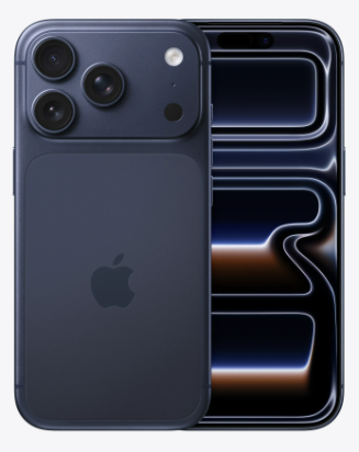 iPhone 17 Pro