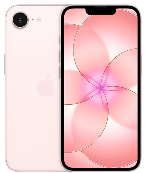 iPhone 17 E